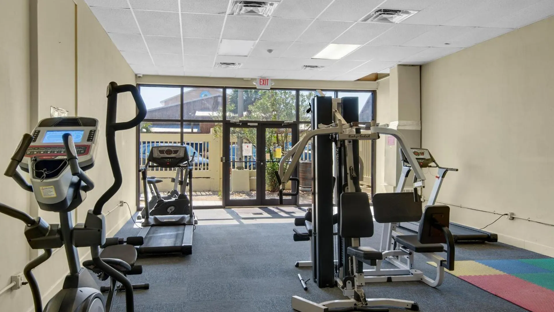 Sunbird 807E Villa Panama City Beach 0*,  United States
