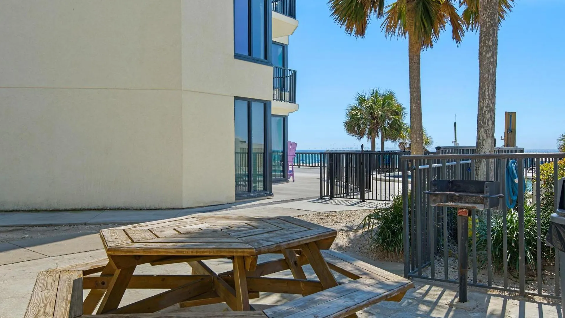 Holiday home Sunbird 807E Villa Panama City Beach United States