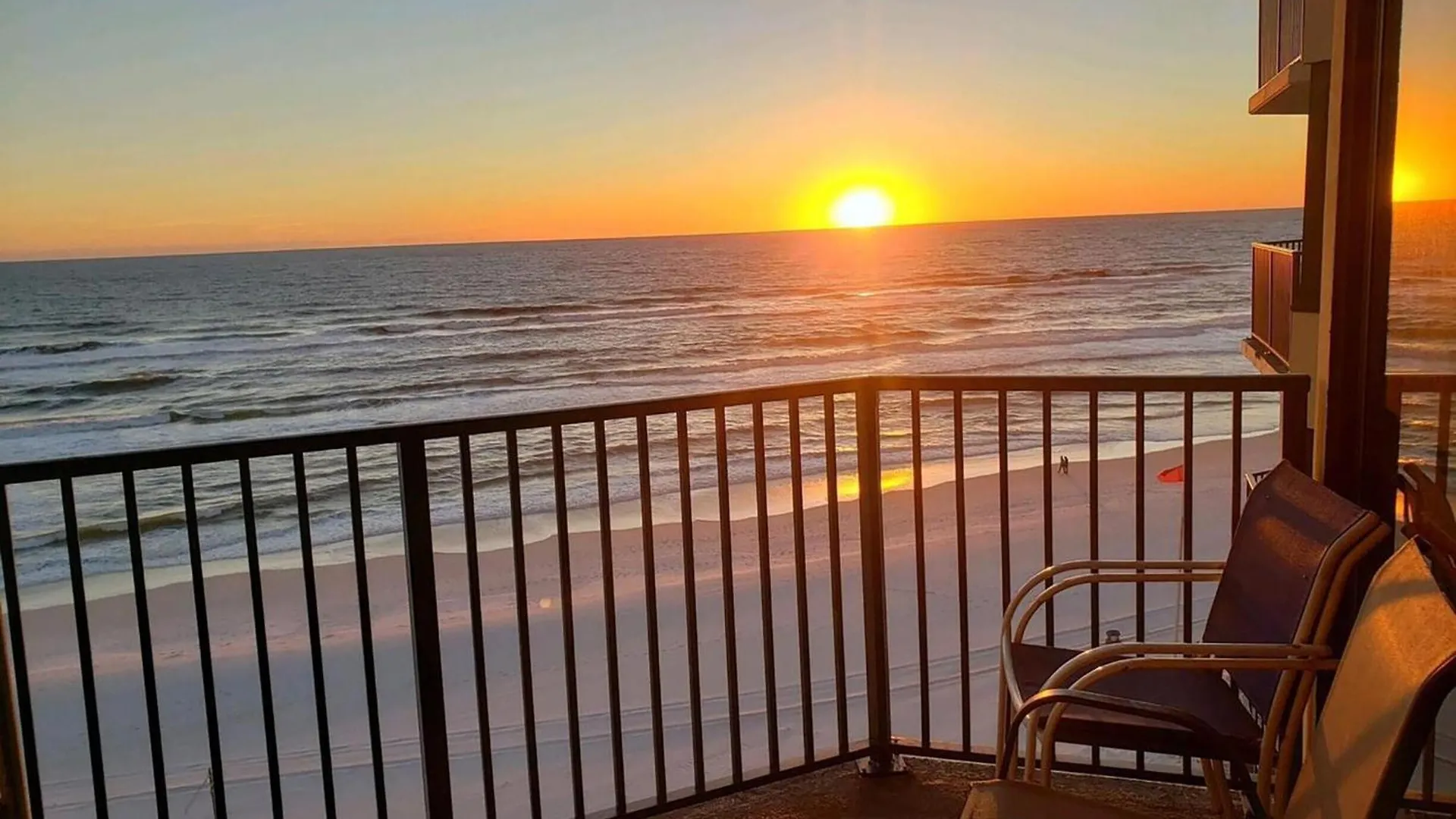 Holiday home Sunbird 807E Villa Panama City Beach