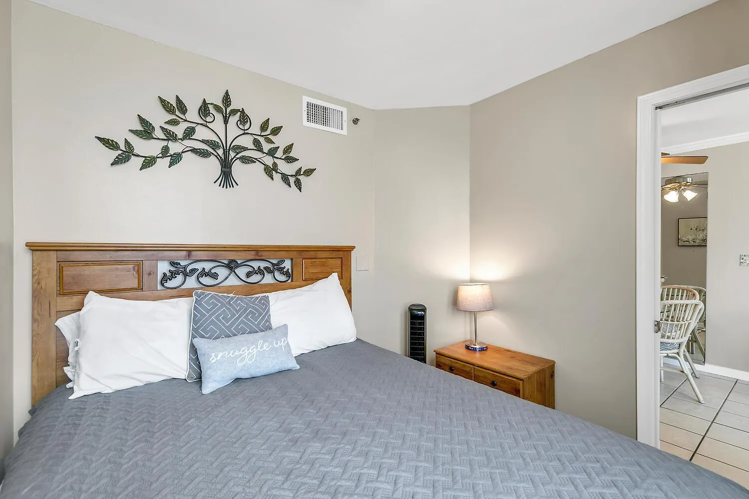 Sunbird 807E Villa Panama City Beach Holiday home