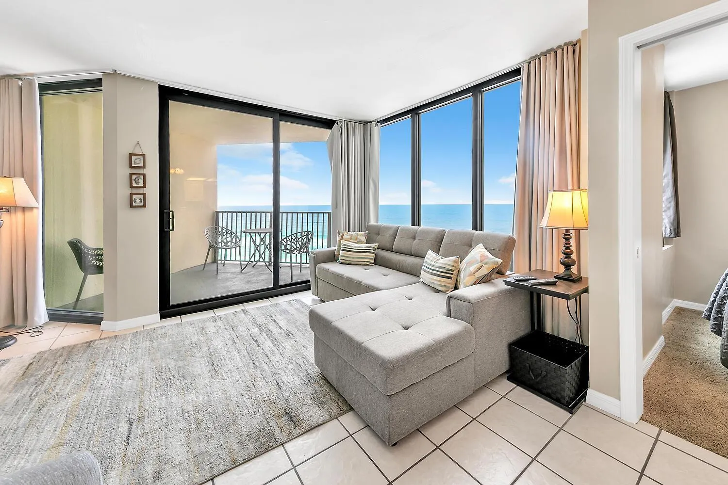 Sunbird 807E Villa Panama City Beach