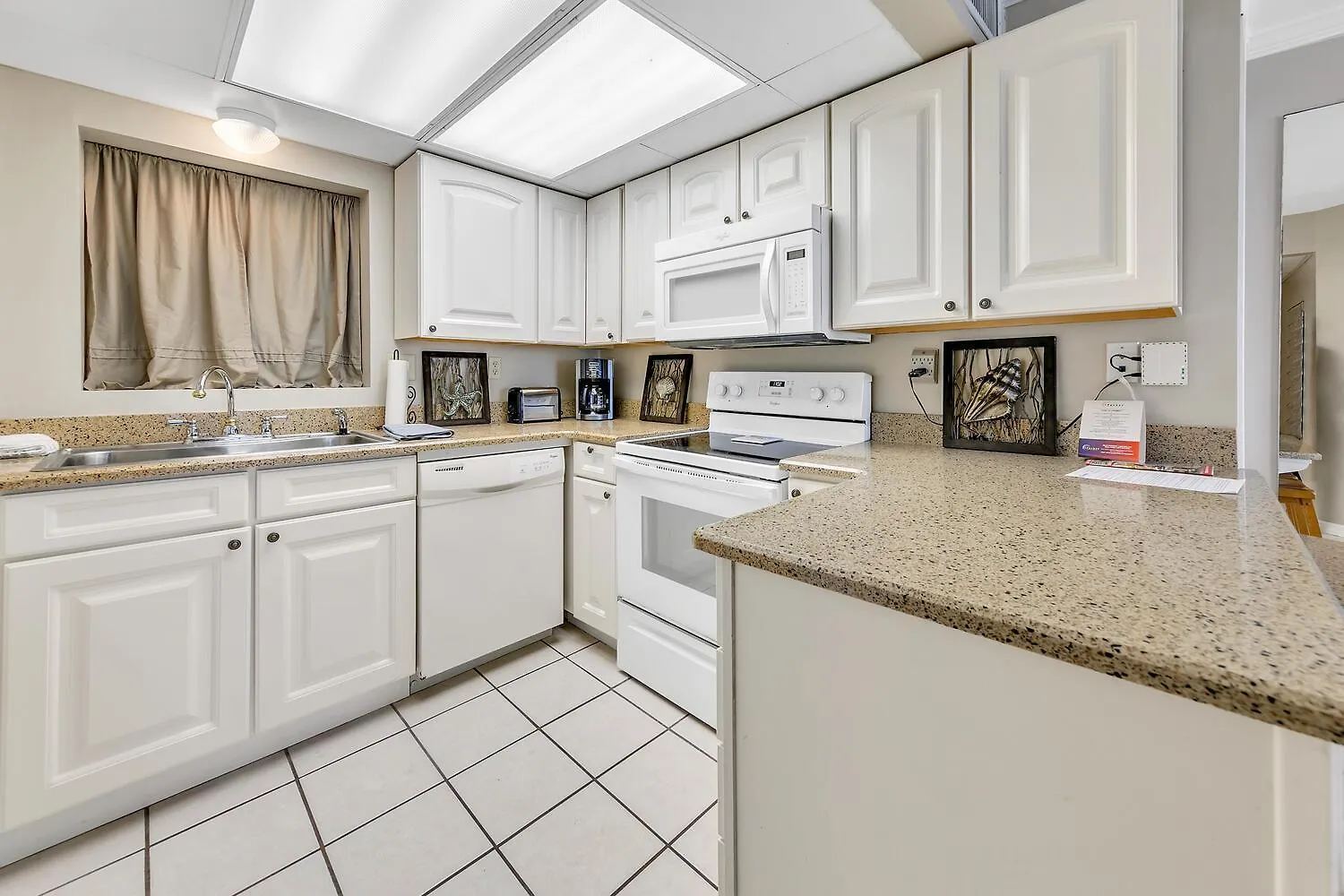 Holiday home Sunbird 807E Villa Panama City Beach United States