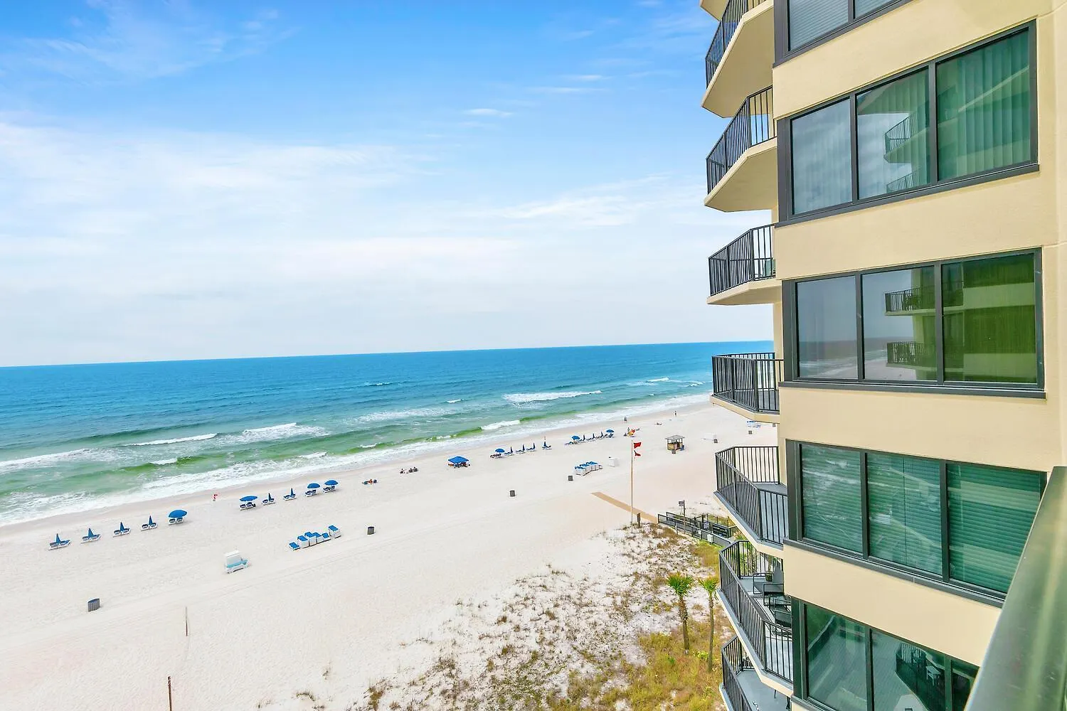 Sunbird 807E Villa Panama City Beach