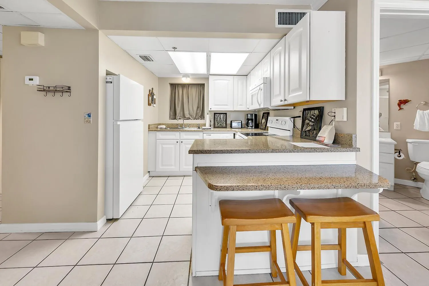 Holiday home Sunbird 807E Villa Panama City Beach