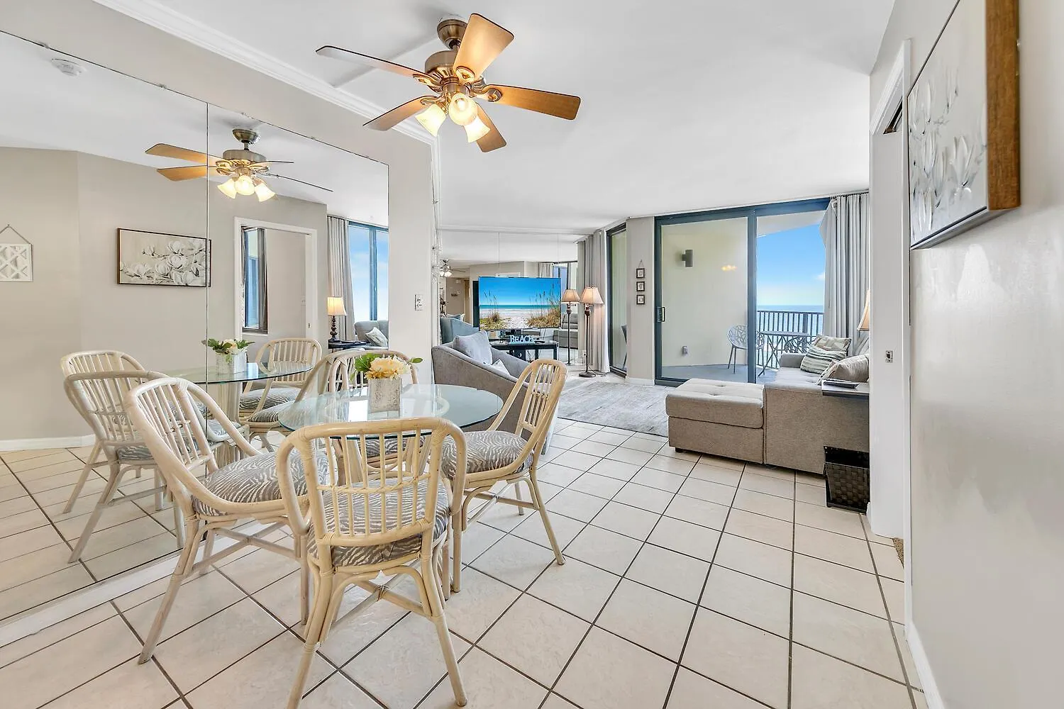 Sunbird 807E Villa Panama City Beach United States