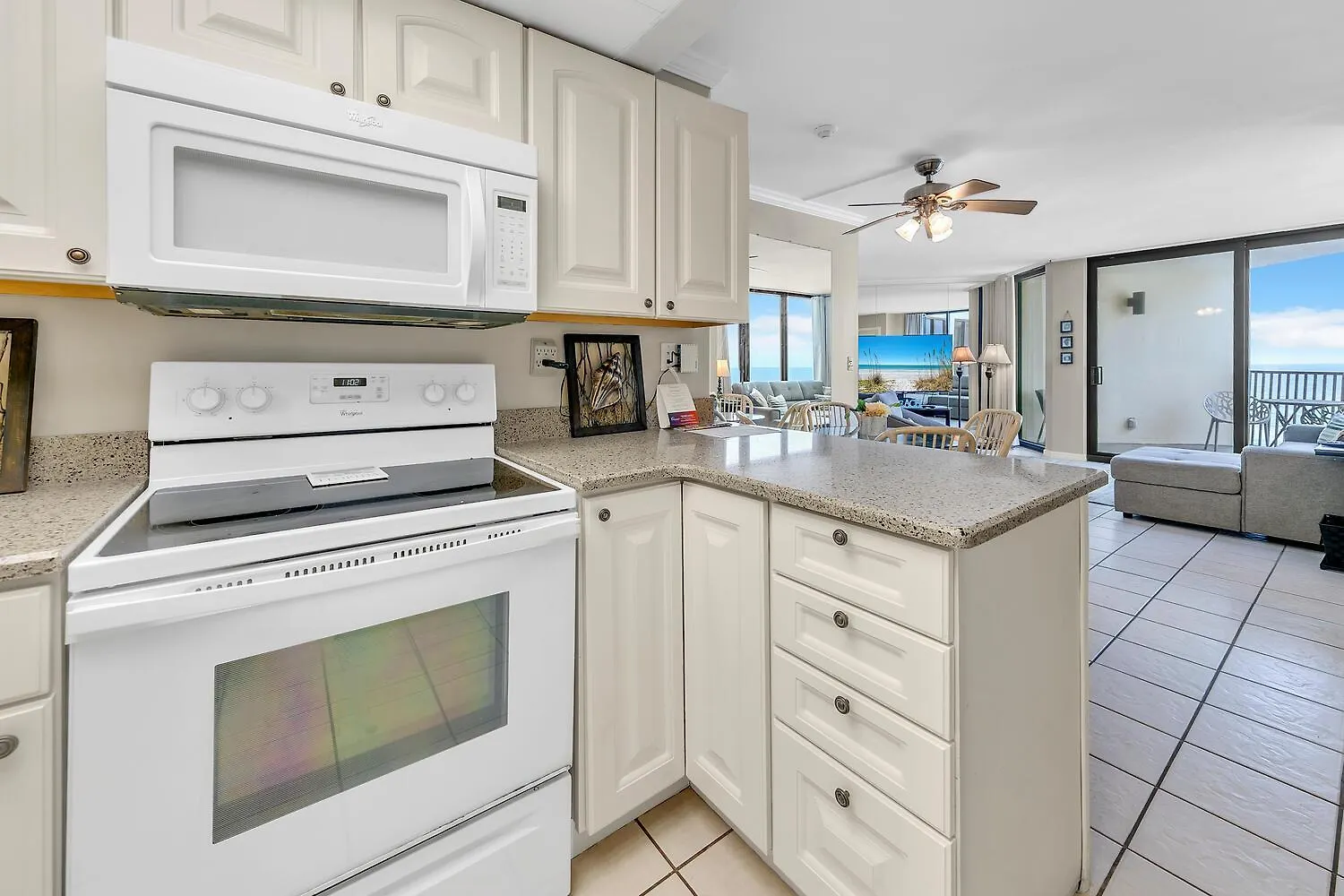 Sunbird 807E Villa Panama City Beach 0*,  United States