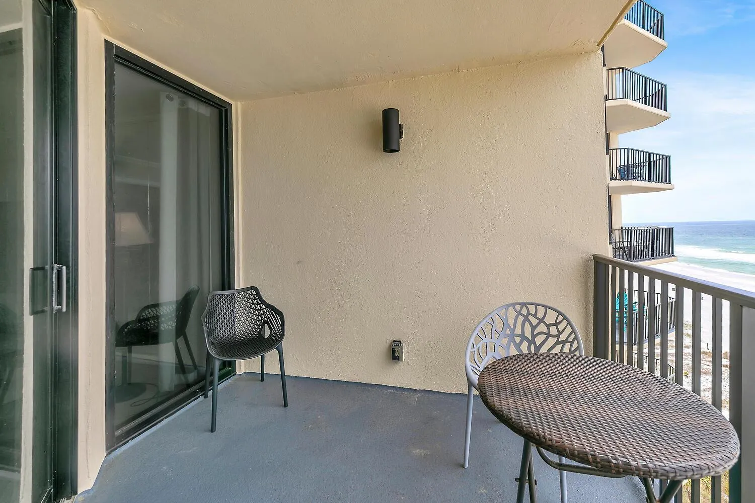 Sunbird 807E Villa Panama City Beach Holiday home