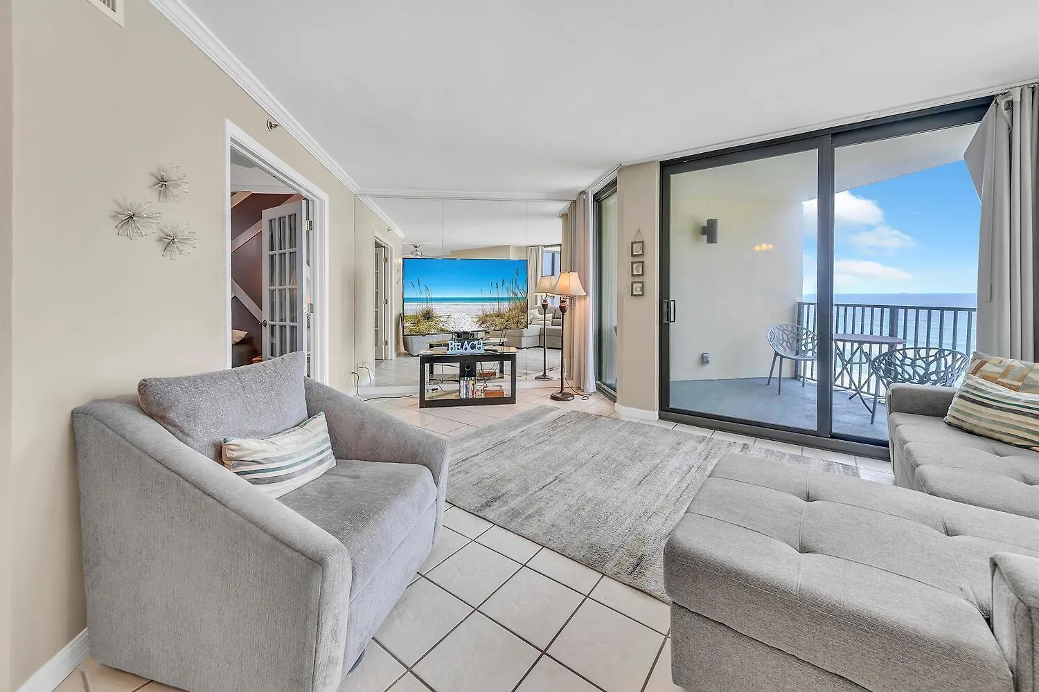 Sunbird 807E Villa Panama City Beach 0*,
