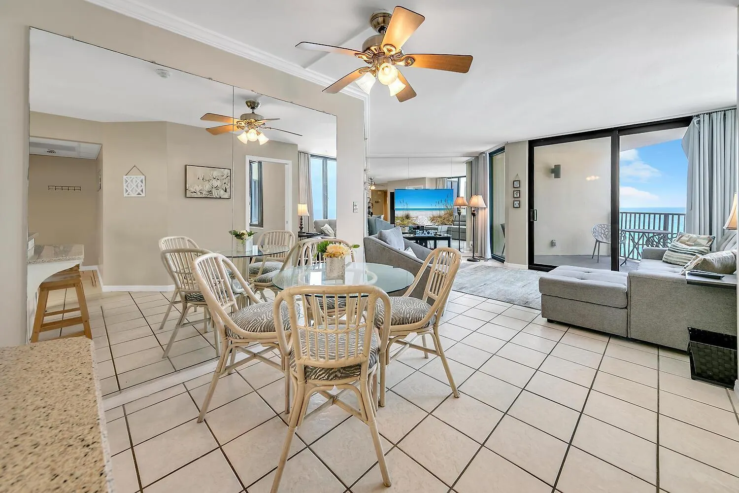Sunbird 807E Villa Panama City Beach