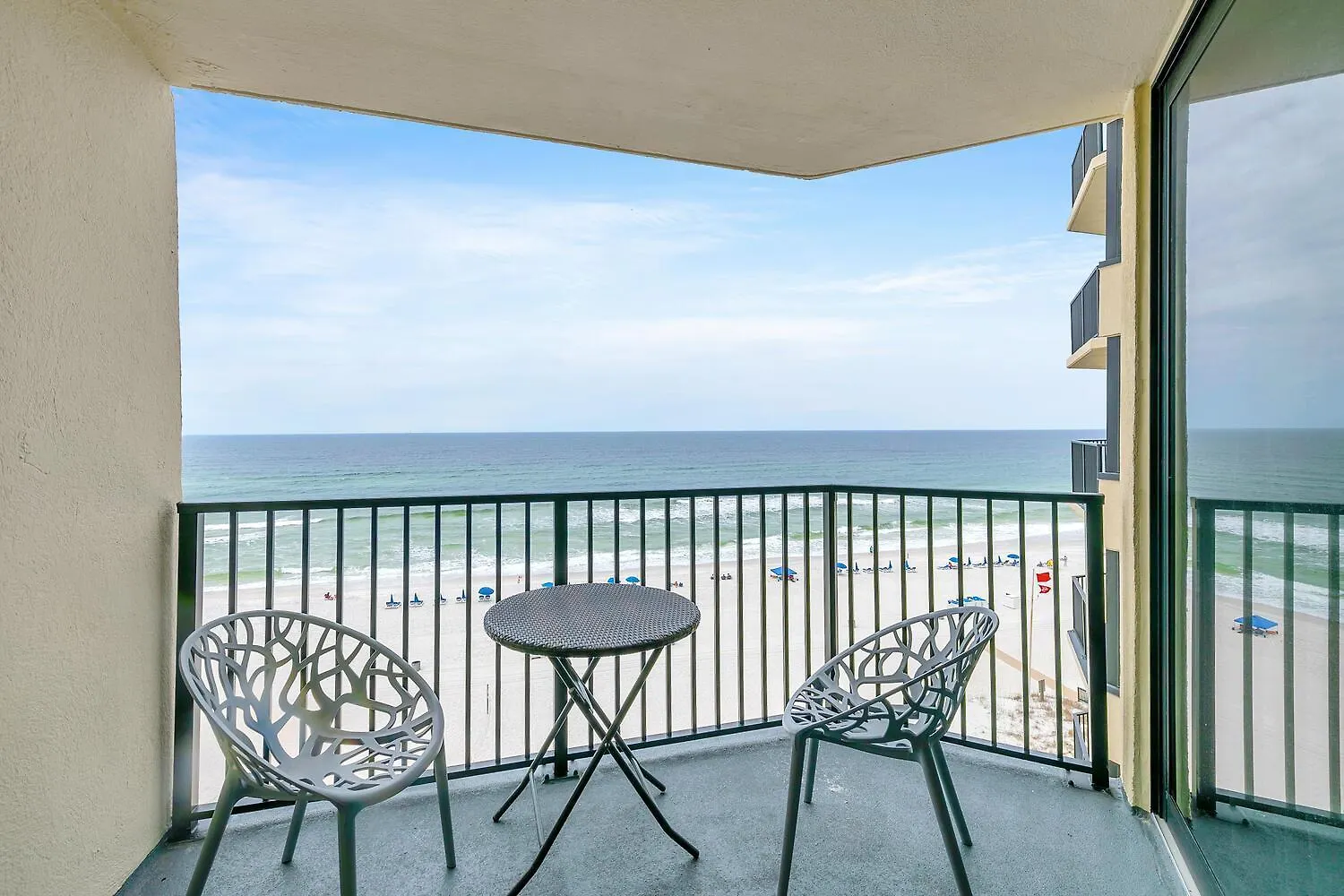 Sunbird 807E Villa Panama City Beach United States