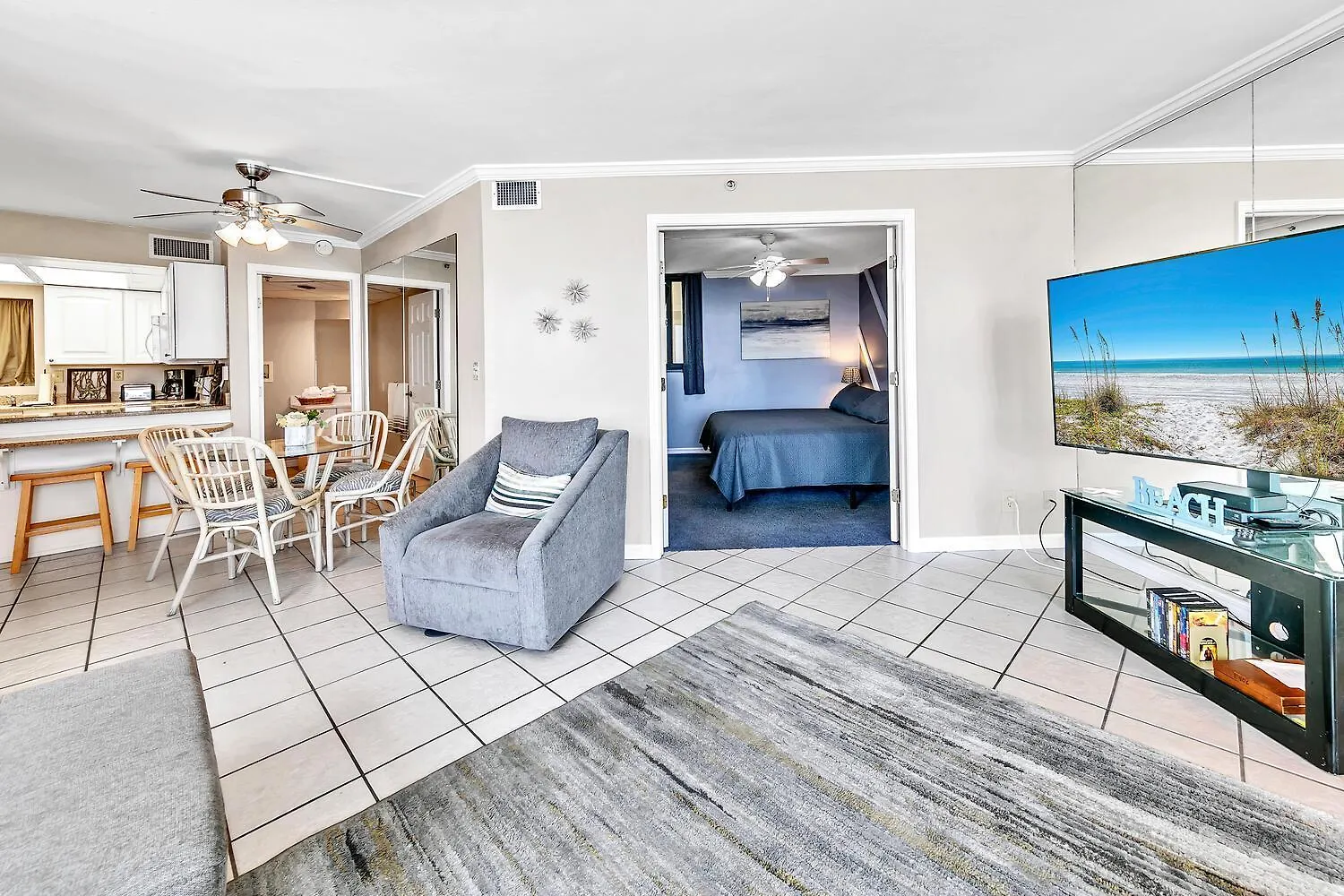 Holiday home Sunbird 807E Villa Panama City Beach