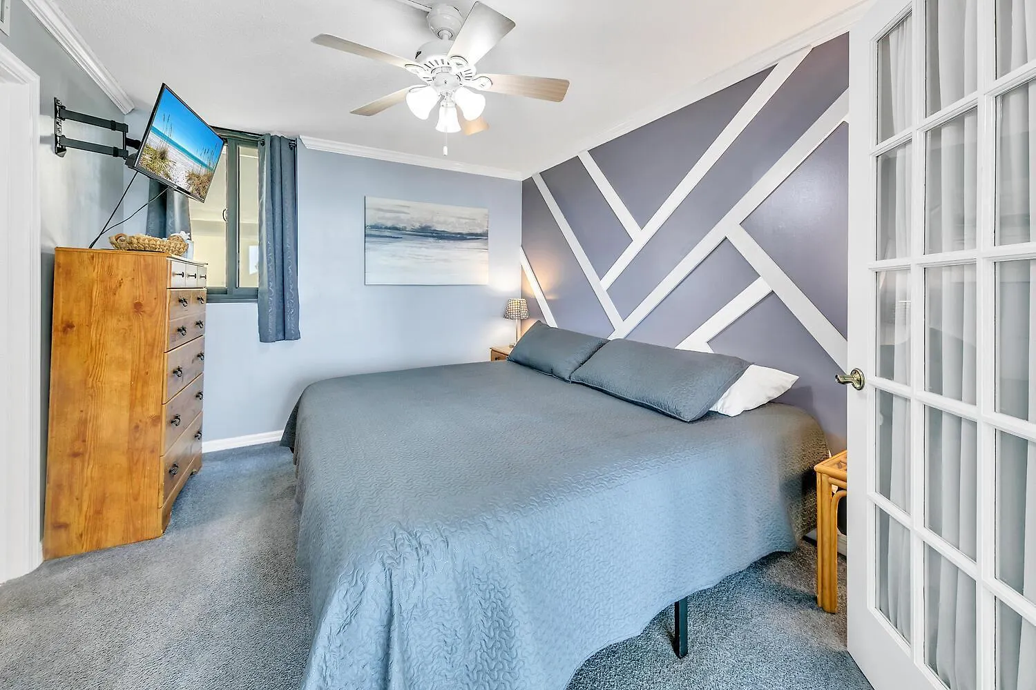 Sunbird 807E Villa Panama City Beach 0*,