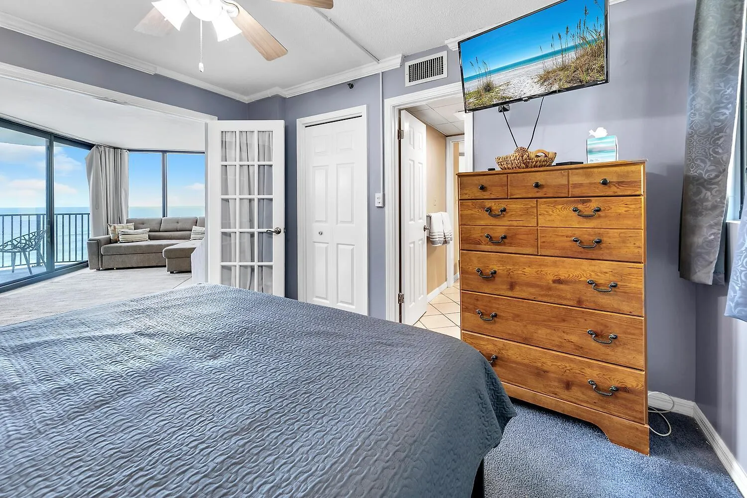Sunbird 807E Villa Panama City Beach 0*,  United States