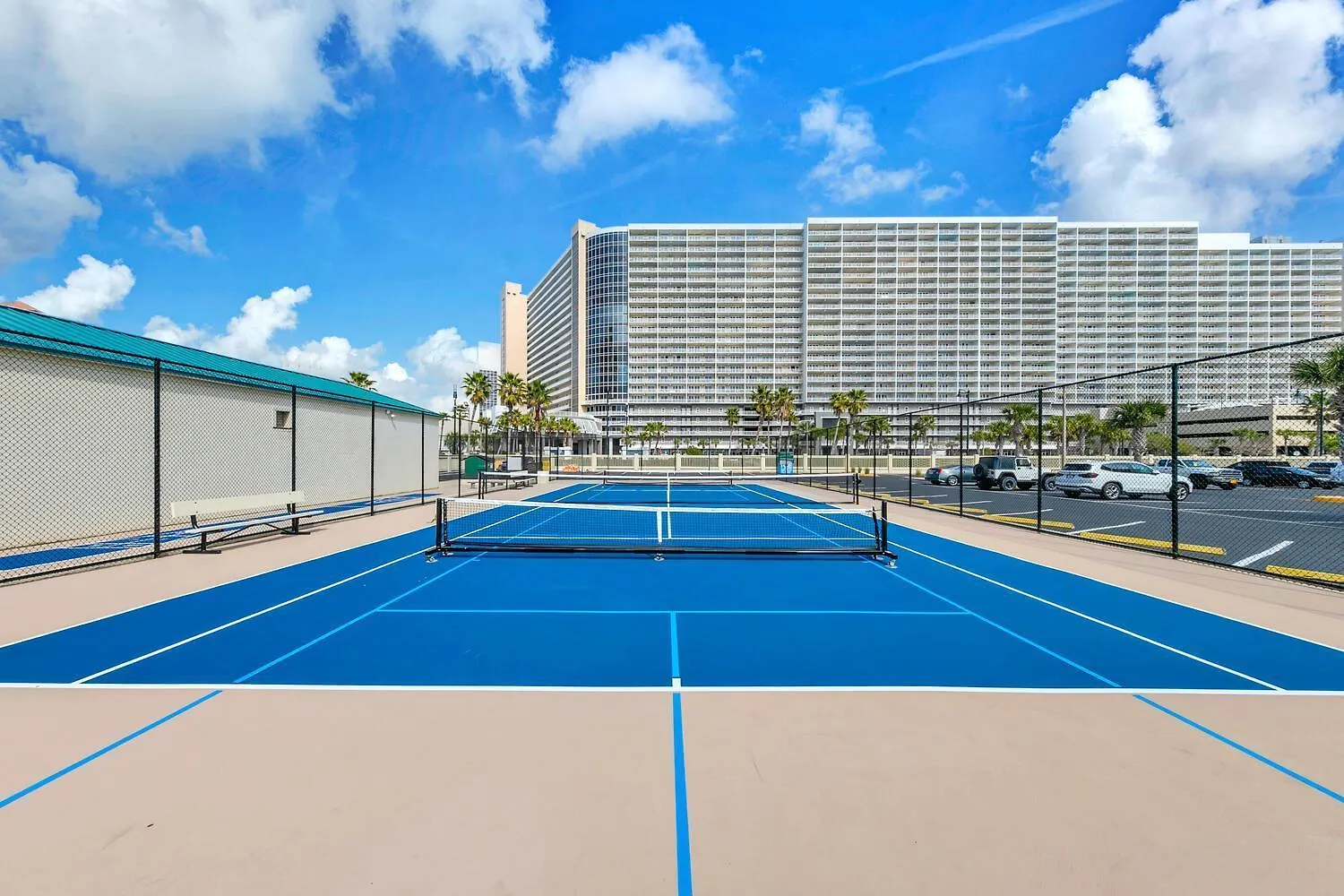 Holiday home Sunbird 807E Villa Panama City Beach