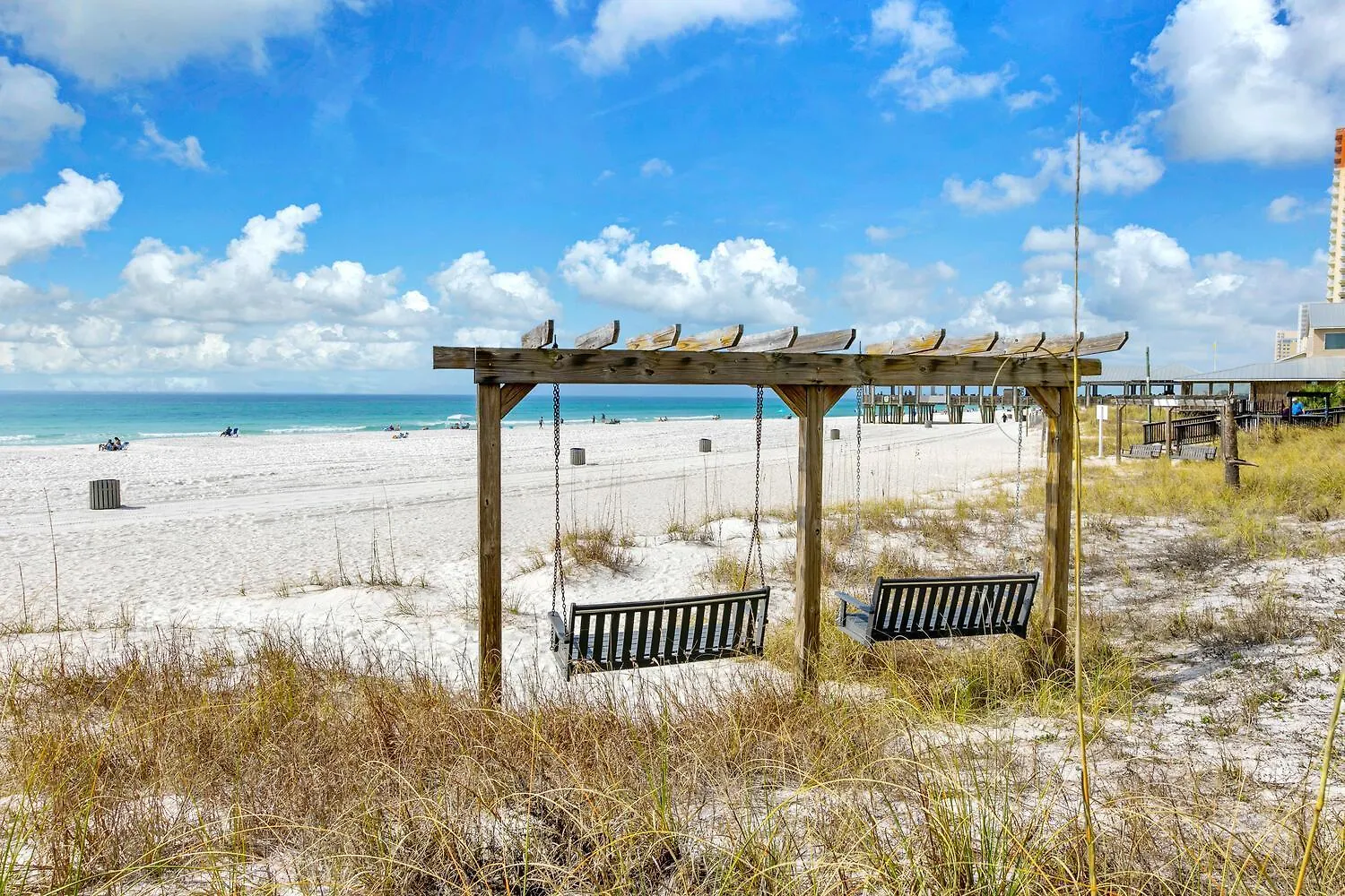 Sunbird 807E Villa Panama City Beach United States