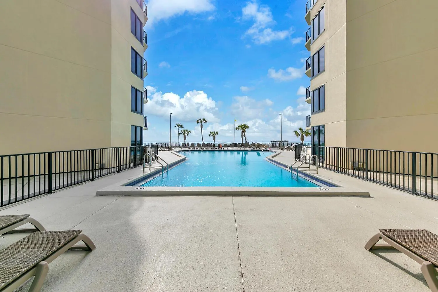 Sunbird 807E Villa Panama City Beach 0*,  United States