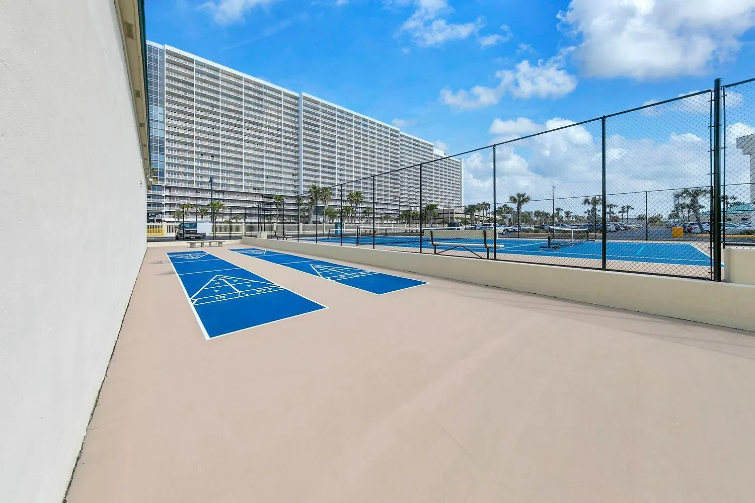 Sunbird 807E Villa Panama City Beach Holiday home