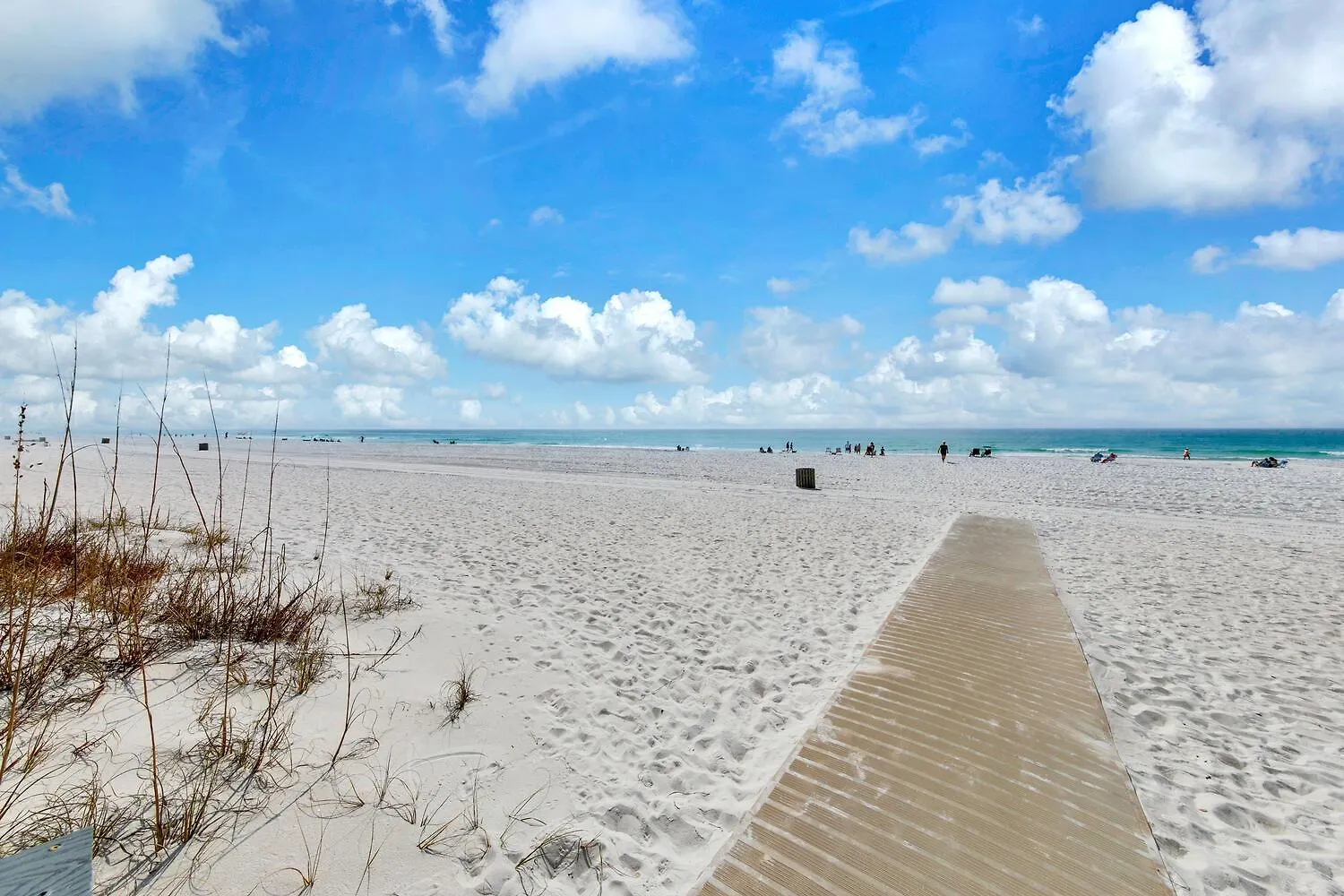 Holiday home Sunbird 807E Villa Panama City Beach United States